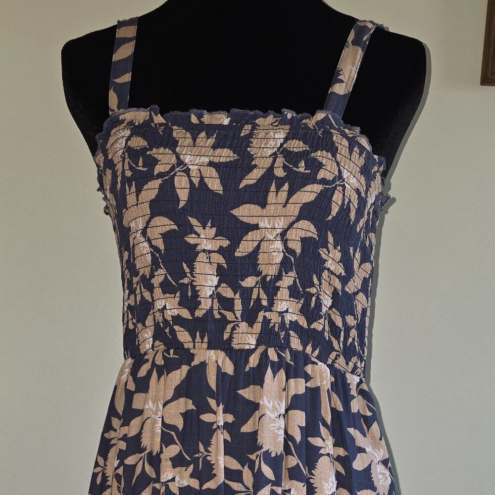 Midi Summer Dress